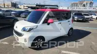 2017 KIA Ray