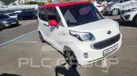 2017 KIA Ray