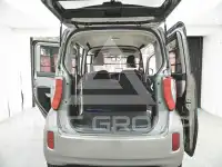 2017 KIA Ray