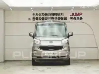 2017 KIA Ray