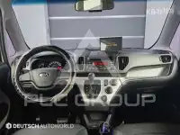 2017 KIA Ray