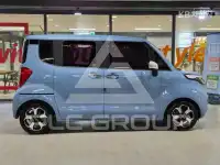2017 KIA Ray
