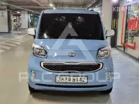 2017 KIA Ray