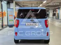 2017 KIA Ray