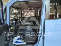 2017 KIA Ray