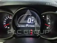 2017 KIA Ray
