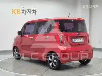 2017 KIA Ray