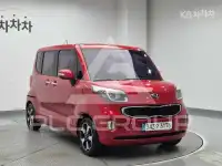 2017 KIA Ray