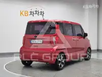 2017 KIA Ray