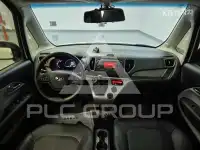 2017 KIA Ray