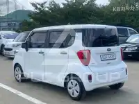 2017 KIA Ray