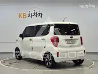 2017 KIA Ray
