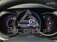 2017 KIA Ray