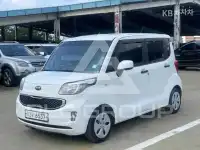 2017 KIA Ray
