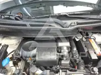 2017 KIA Ray