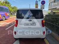 2017 KIA Ray