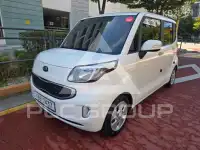 2017 KIA Ray
