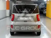 2017 KIA Ray
