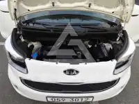 2017 KIA Ray
