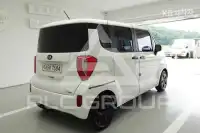 2017 KIA Ray