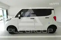 2017 KIA Ray
