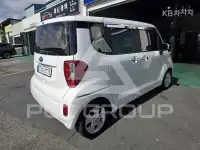 2017 KIA Ray