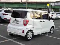 2017 KIA Ray