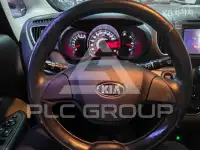 2017 KIA Ray