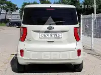 2017 KIA Ray
