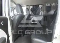 2017 KIA Ray
