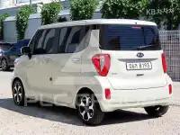 2017 KIA Ray