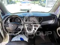 2017 KIA Ray