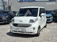 2017 KIA Ray