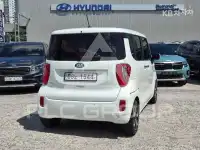 2017 KIA Ray