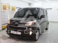 2017 KIA Ray