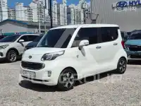 2017 KIA Ray