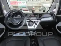 2017 KIA Ray