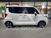 2017 KIA Ray