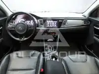 2017 KIA Niro