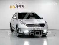 2017 KIA Niro