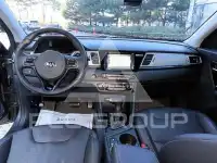 2017 KIA Niro