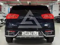 2017 KIA Niro