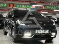 2017 KIA Niro