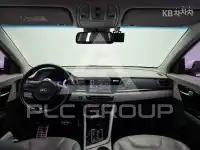 2017 KIA Niro