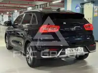2017 KIA Niro