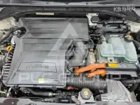 2017 KIA Niro