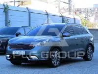 2017 KIA Niro