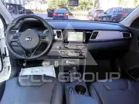 2017 KIA Niro