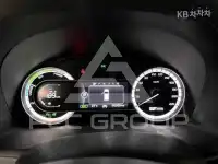 2017 KIA Niro