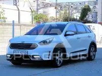 2017 KIA Niro